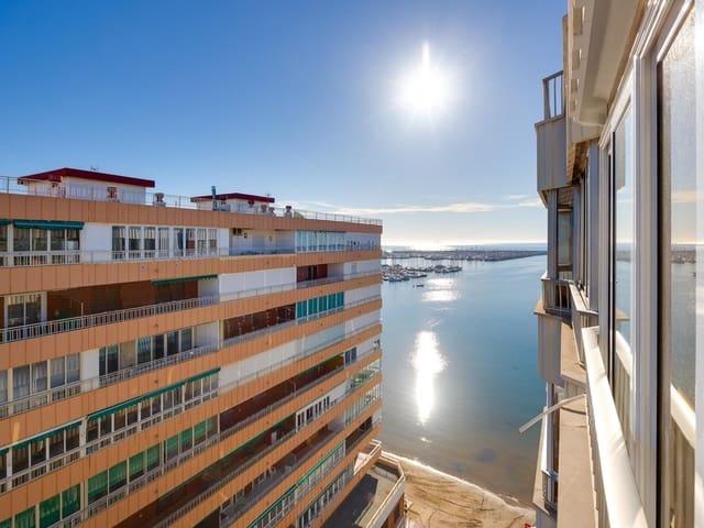 Apartamento en venta en Torrevieja, Alicante Costa Blanca