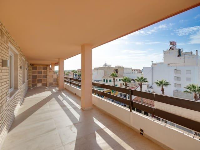 Apartamento en venta en Torrevieja, Alicante Costa Blanca