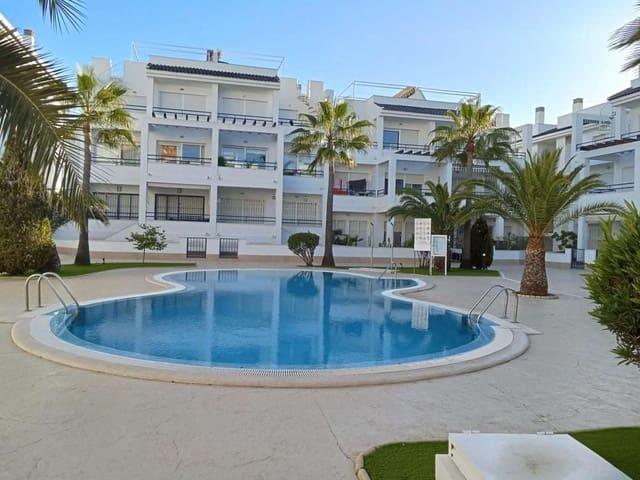 Apartamento en venta en Torrevieja, Alicante Costa Blanca