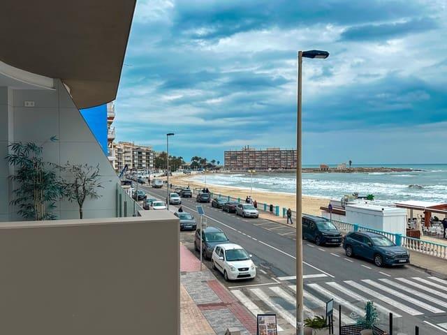 Apartamento en venta en Torrevieja, Alicante Costa Blanca