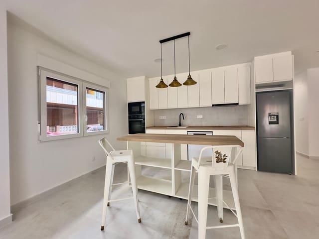 Apartamento en venta en Torrevieja, Alicante Costa Blanca