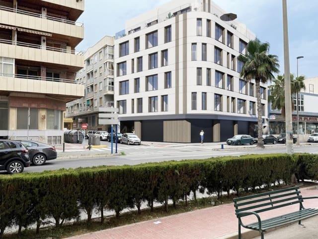 Apartamento en venta en Torrevieja, Alicante Costa Blanca