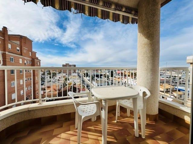 Apartamento en venta en Torrevieja, Alicante Costa Blanca