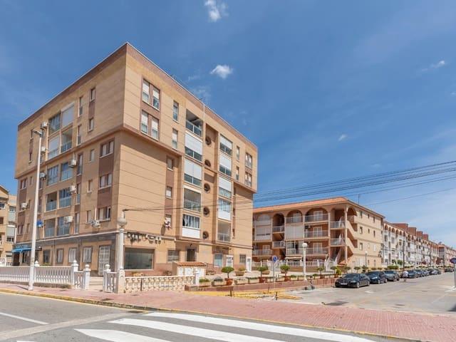 Apartamento en venta en Torrevieja, Alicante Costa Blanca