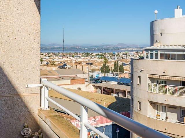 Apartamento en venta en Torrevieja, Alicante Costa Blanca