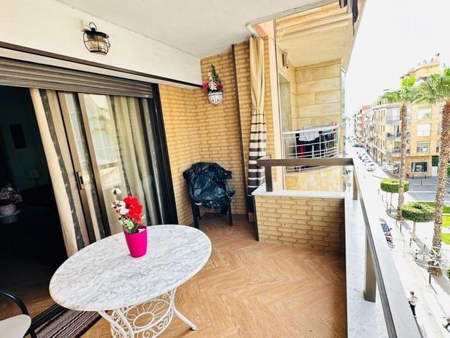 Apartamento en venta en Torrevieja, Alicante Costa Blanca