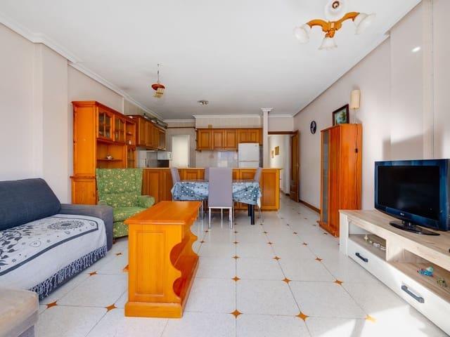Apartamento en venta en Torrevieja, Alicante Costa Blanca