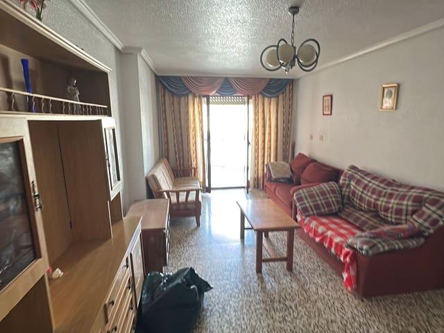 Apartamento en venta en Torrevieja, Alicante Costa Blanca