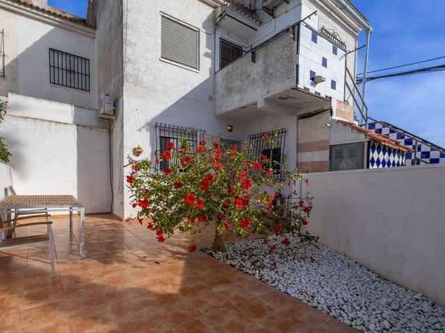 Apartamento en venta en Torrevieja, Alicante Costa Blanca