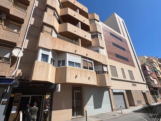 Apartamento en venta en Torrevieja, Alicante Costa Blanca