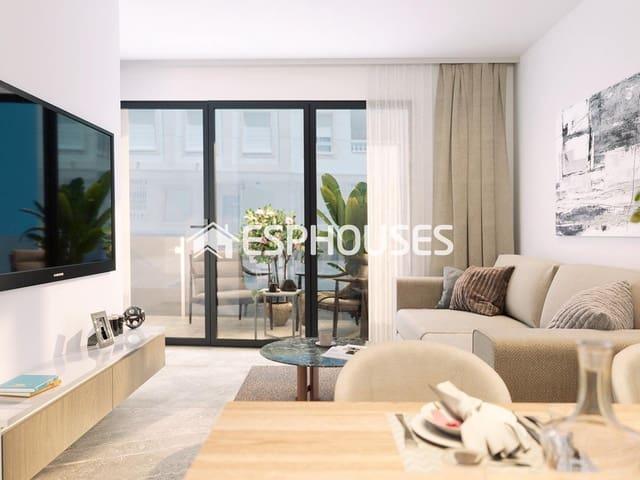 Apartamento en venta en Torrevieja, Alicante Costa Blanca