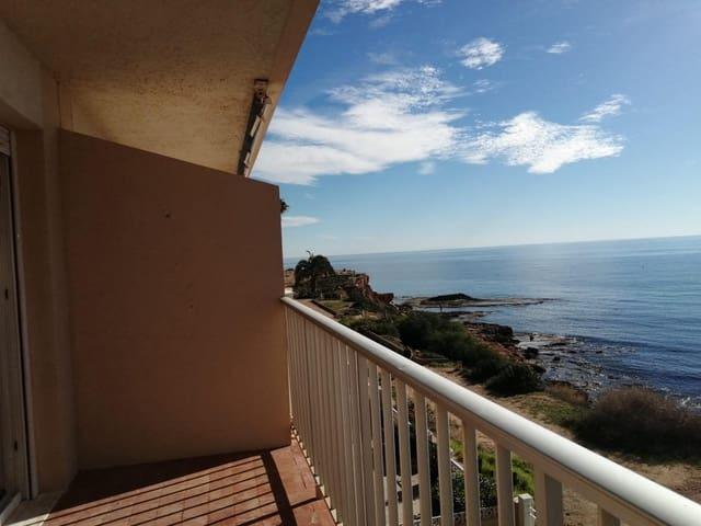 Apartamento en venta en Torrevieja, Alicante Costa Blanca
