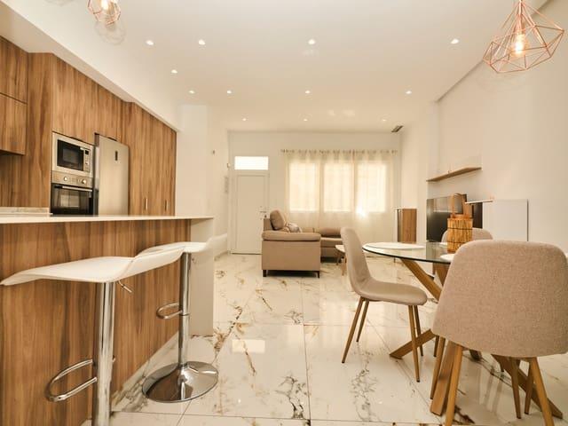 Apartamento en venta en Torrevieja, Alicante Costa Blanca