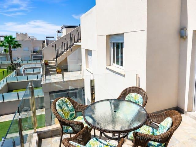 Apartamento en venta en Torrevieja, Alicante Costa Blanca
