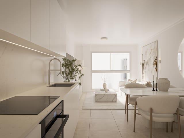 Apartamento en venta en Torrevieja, Alicante Costa Blanca