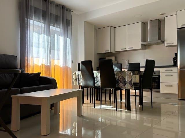 Apartamento en venta en Torrevieja, Alicante Costa Blanca