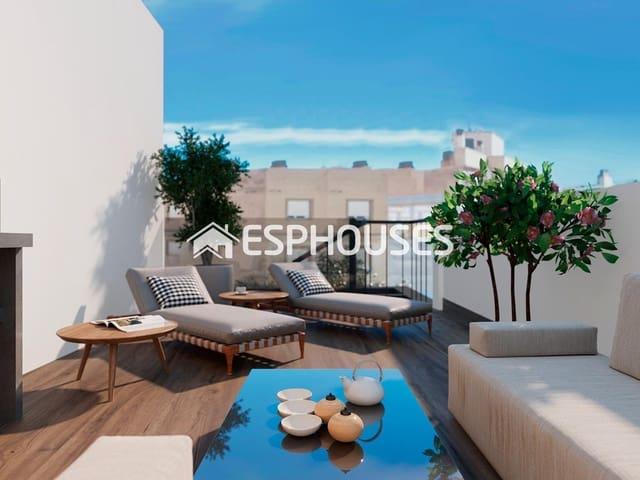 Apartamento en venta en Torrevieja, Alicante Costa Blanca