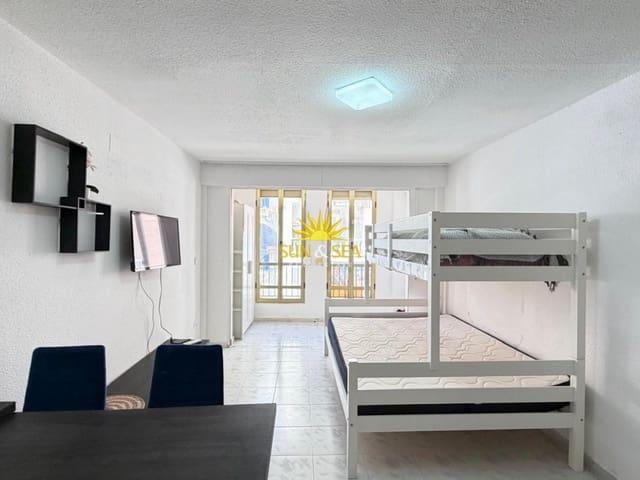 Apartamento en venta en Torrevieja, Alicante Costa Blanca