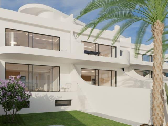 Apartamento en venta en Torrevieja, Alicante Costa Blanca