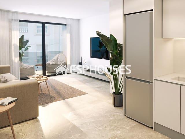 Apartamento en venta en Torrevieja, Alicante Costa Blanca