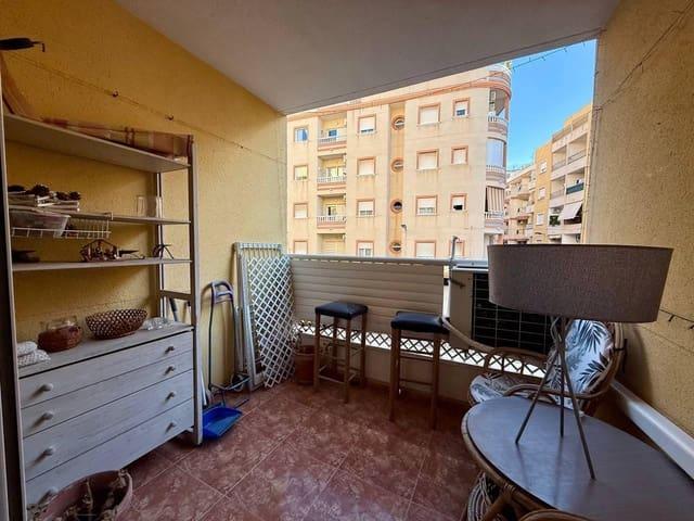 Apartamento en venta en Torrevieja, Alicante Costa Blanca
