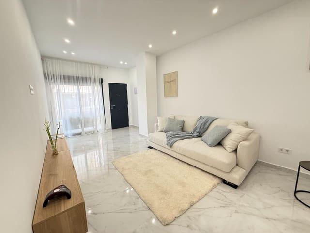 Apartamento en venta en Torrevieja, Alicante Costa Blanca