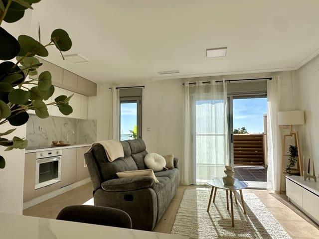 Apartamento en venta en Torrevieja, Alicante Costa Blanca