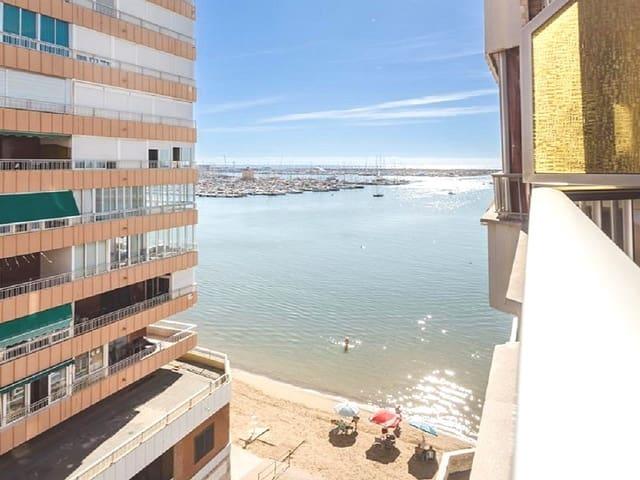 Apartamento en venta en Torrevieja, Alicante Costa Blanca