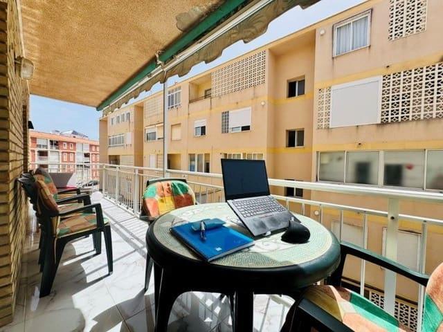 Apartamento en venta en Torrevieja, Alicante Costa Blanca