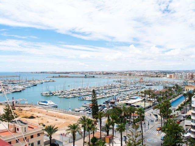 Apartamento en venta en Torrevieja, Alicante Costa Blanca