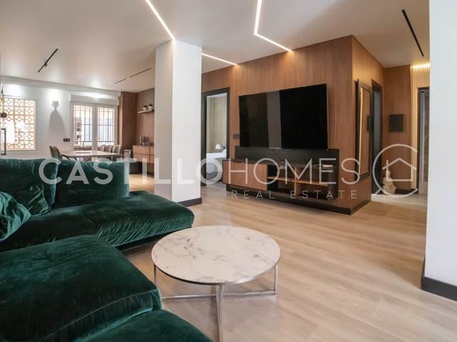 Apartamento en venta en Torrevieja, Alicante Costa Blanca