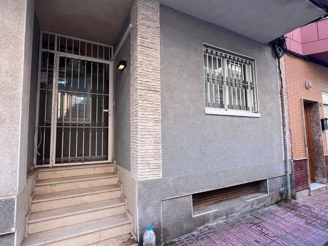 Apartamento en venta en Torrevieja, Alicante Costa Blanca