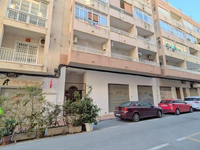 Apartamento en venta en Torrevieja, Alicante Costa Blanca