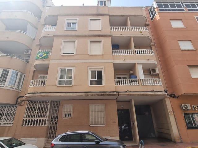 Apartamento en venta en Torrevieja, Alicante Costa Blanca