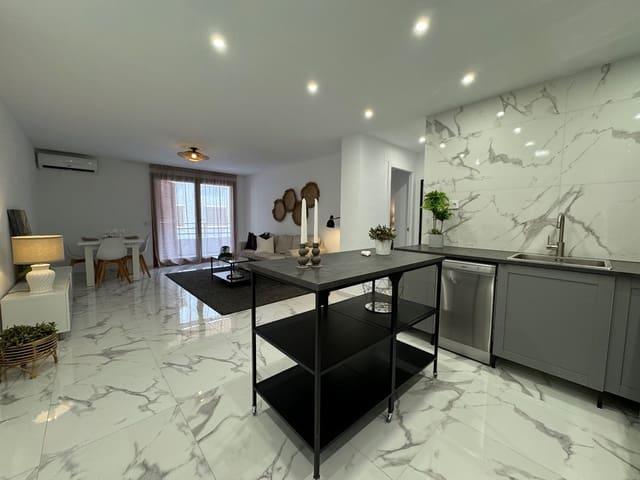 Apartamento en venta en Torrevieja, Alicante Costa Blanca