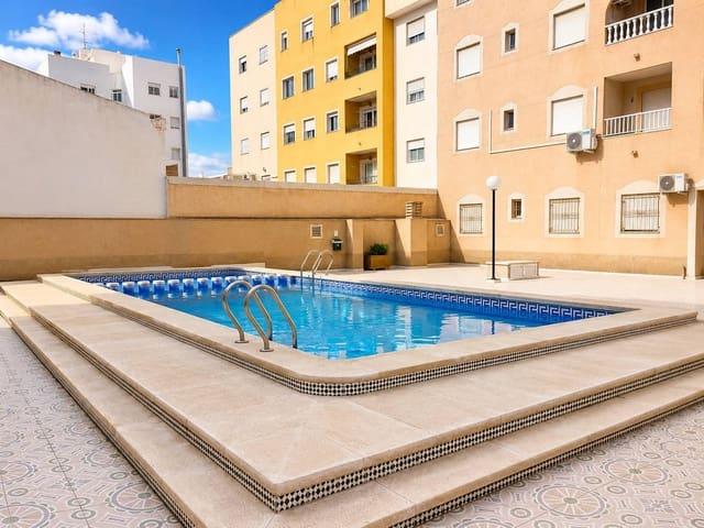 Apartamento en venta en Torrevieja, Alicante Costa Blanca