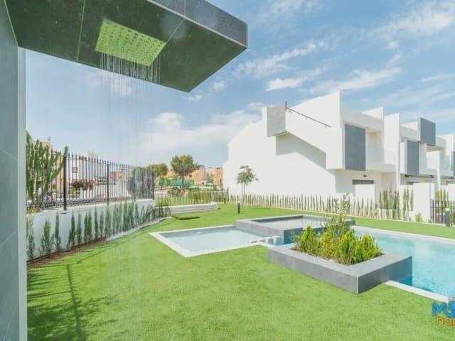 Apartamento en venta en Torrevieja, Alicante Costa Blanca