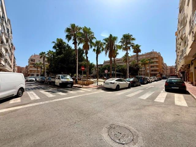 Apartamento en venta en Torrevieja, Alicante Costa Blanca