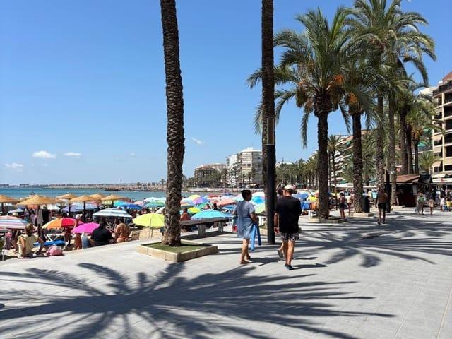 Apartamento en venta en Torrevieja, Alicante Costa Blanca