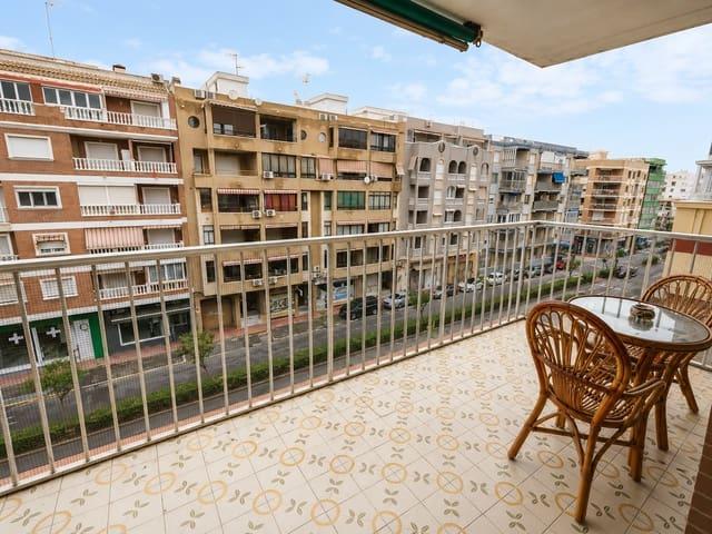 Apartamento en venta en Torrevieja, Alicante Costa Blanca