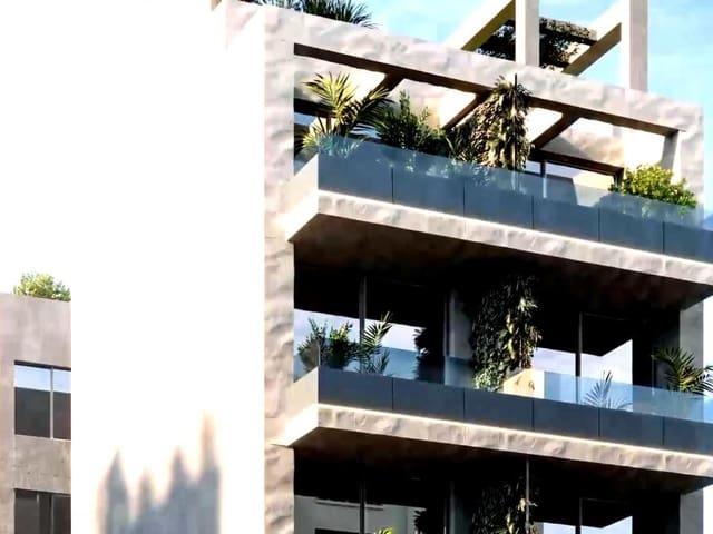 Apartamento en venta en Torrevieja, Alicante Costa Blanca