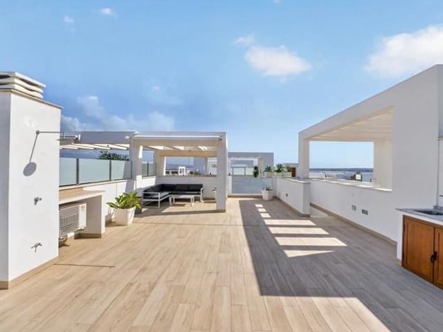 Apartamento en venta en Torrevieja, Alicante Costa Blanca
