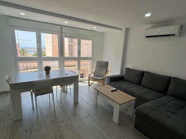 Apartamento en venta en Torrevieja, Alicante Costa Blanca