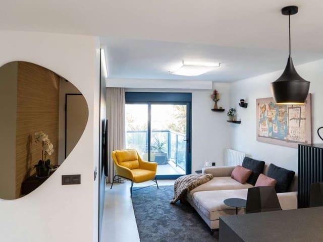 Apartamento en venta en Torrevieja, Alicante Costa Blanca