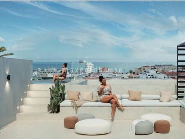 Apartamento en venta en Torrevieja, Alicante Costa Blanca