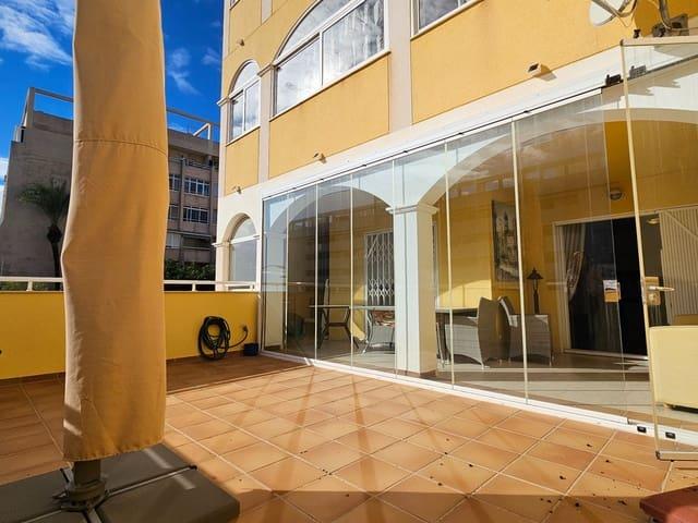 Apartamento en venta en Torrevieja, Alicante Costa Blanca