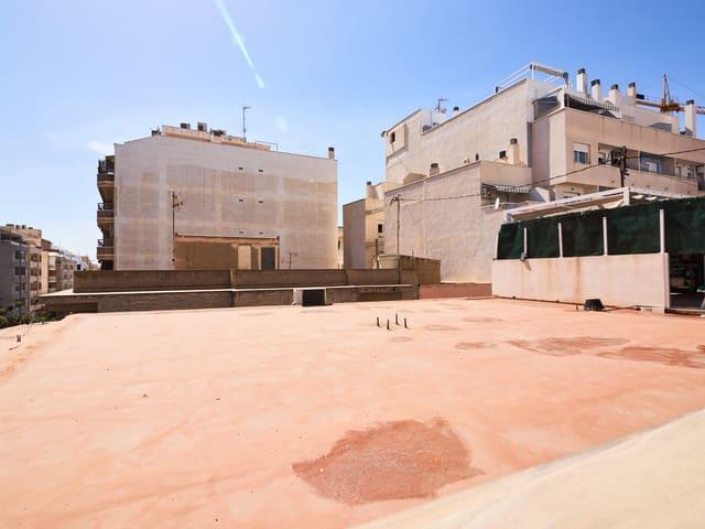 Apartamento en venta en Torrevieja, Alicante Costa Blanca