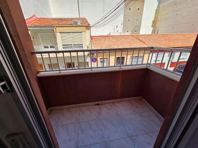 Apartamento en venta en Torrevieja, Alicante Costa Blanca