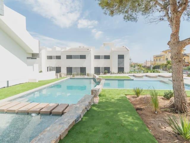 Apartamento en venta en Torrevieja, Alicante Costa Blanca