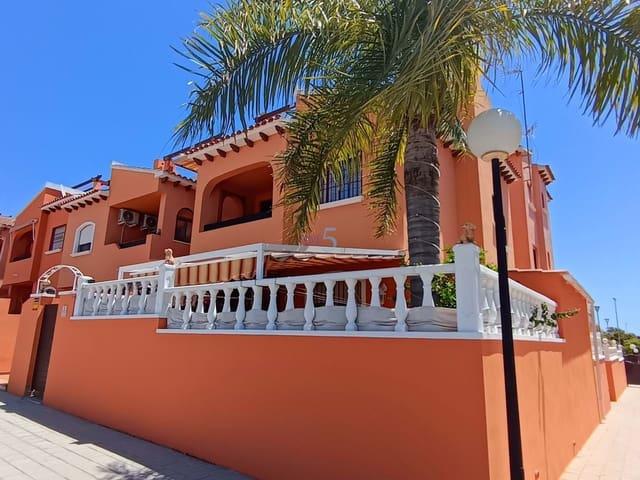 Apartamento en venta en Torrevieja, Alicante Costa Blanca
